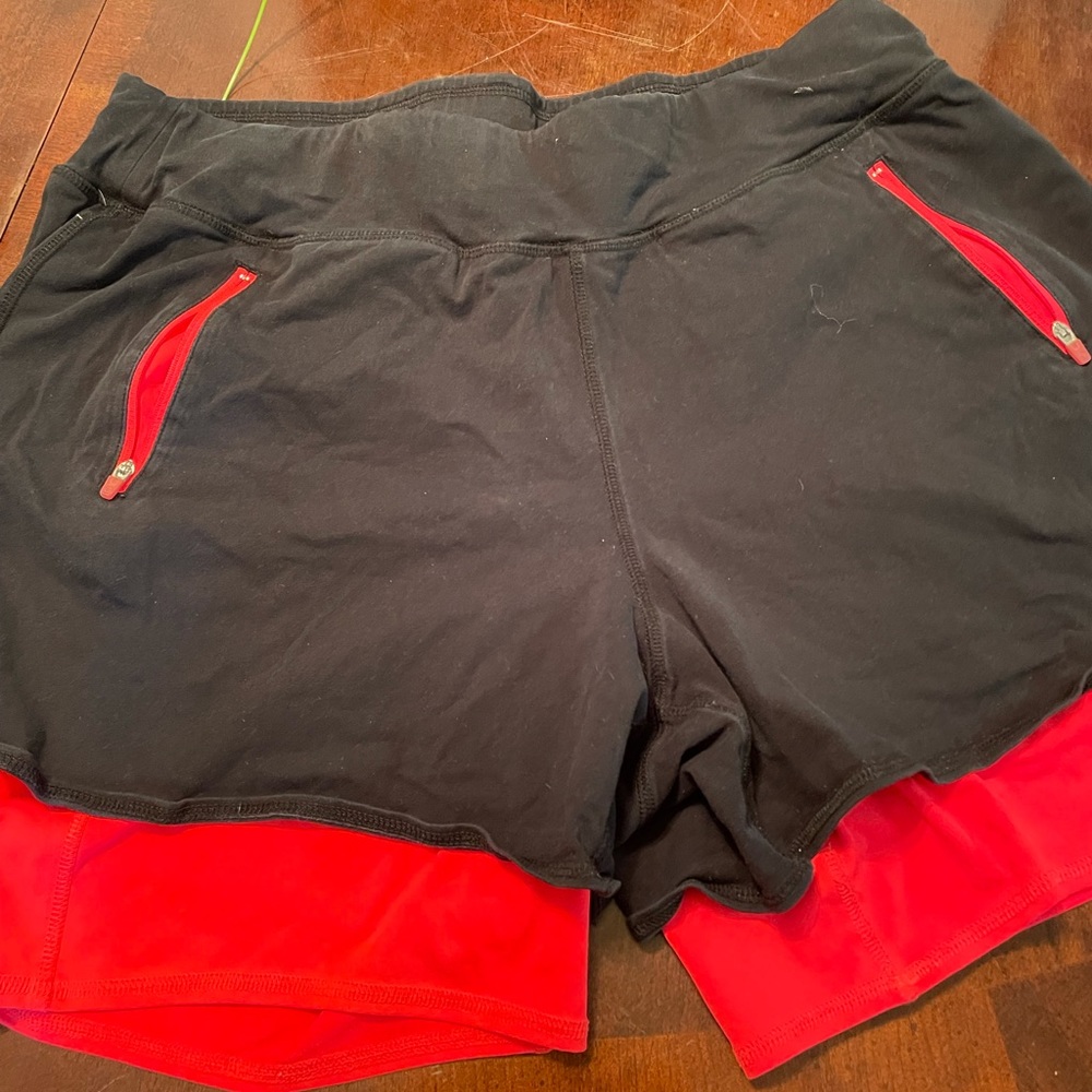 Livi Active Shorts